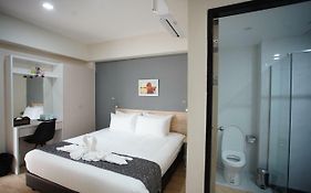 Tisa Hotel Udonthani